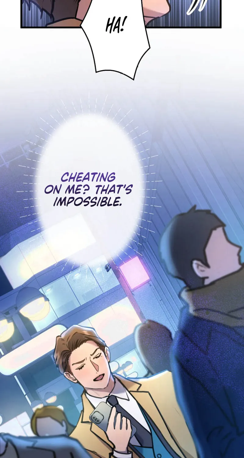 I’ll Borrow Your Face Chapter 11 page 13 - 