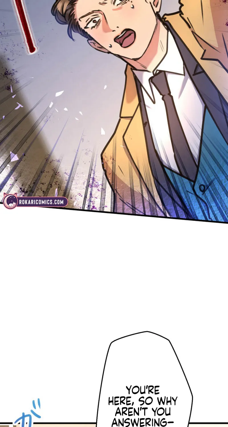 I’ll Borrow Your Face Chapter 11 page 17 - 