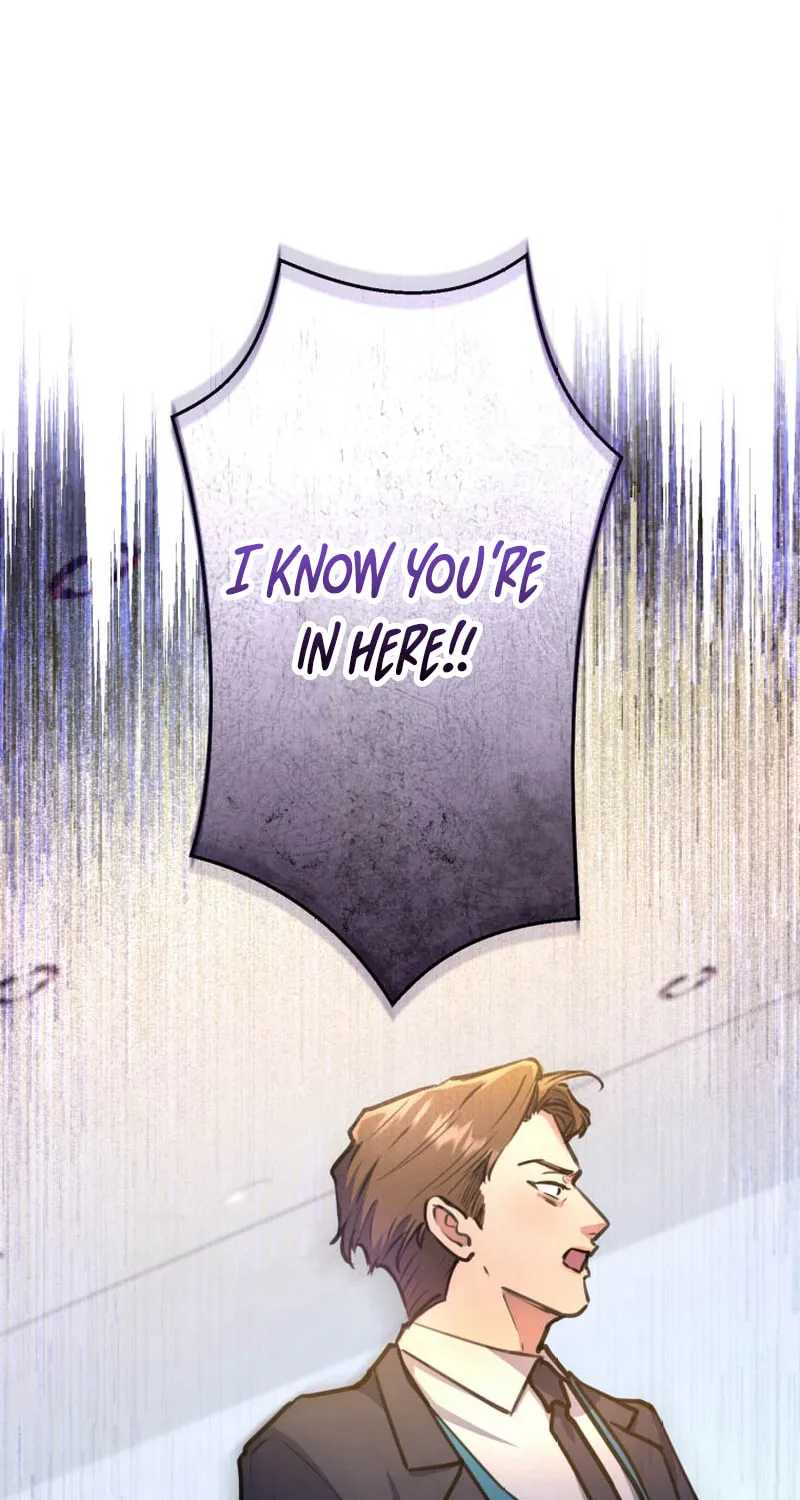 I’ll Borrow Your Face Chapter 11 page 20 - 