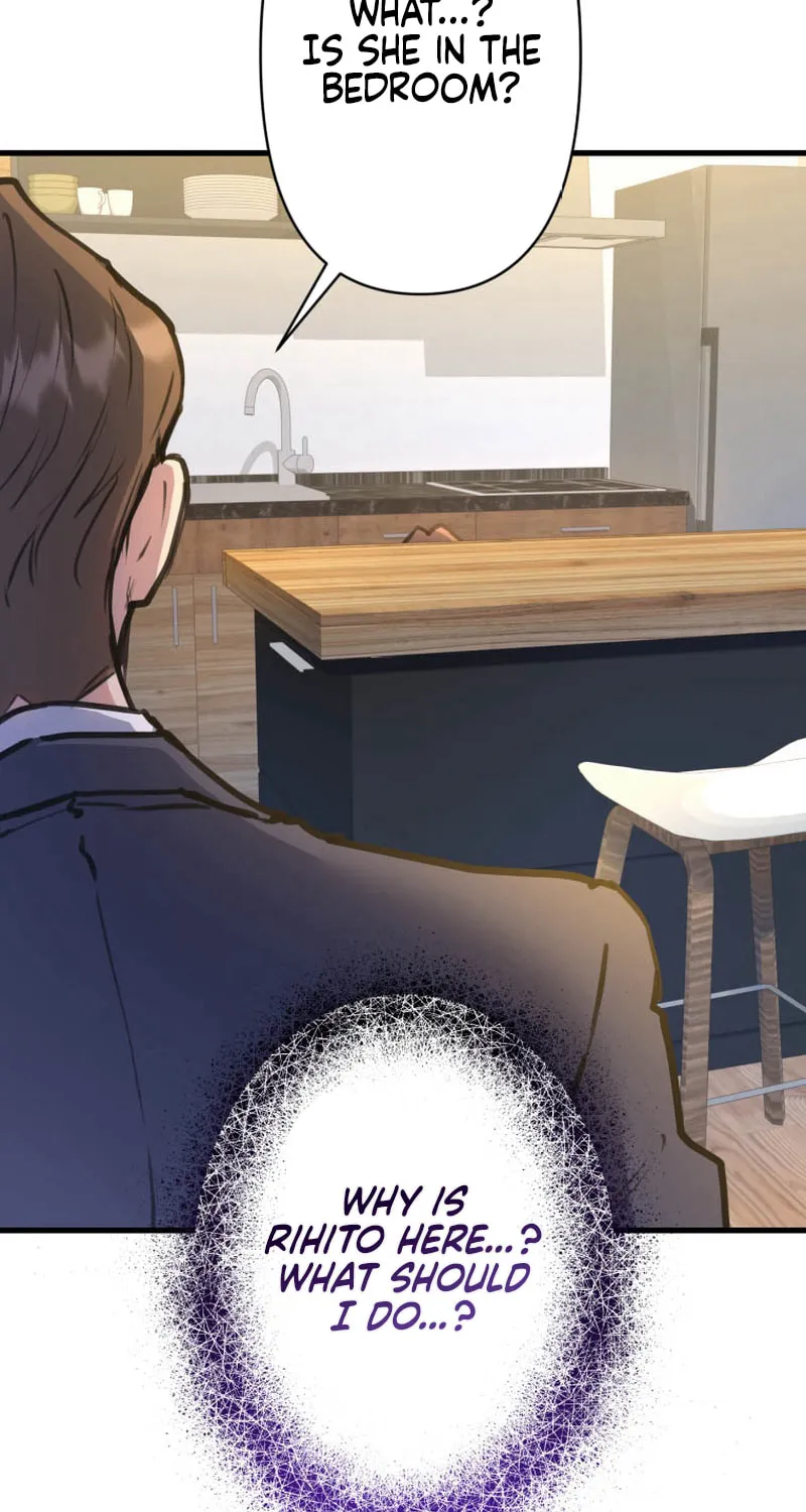 I’ll Borrow Your Face Chapter 11 page 24 - 