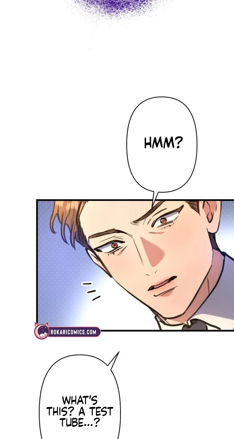 I’ll Borrow Your Face Chapter 11 page 25 - 