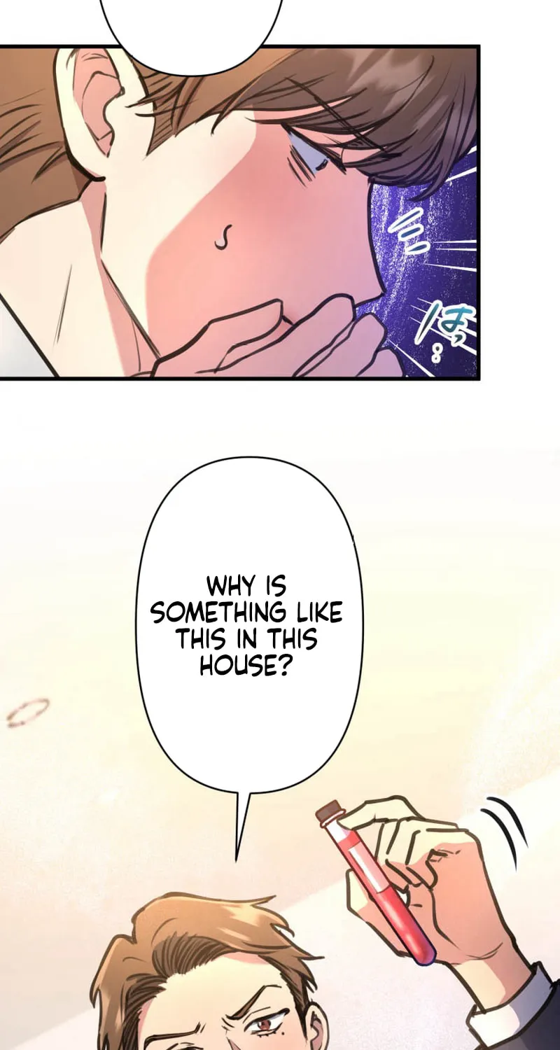 I’ll Borrow Your Face Chapter 11 page 26 - 