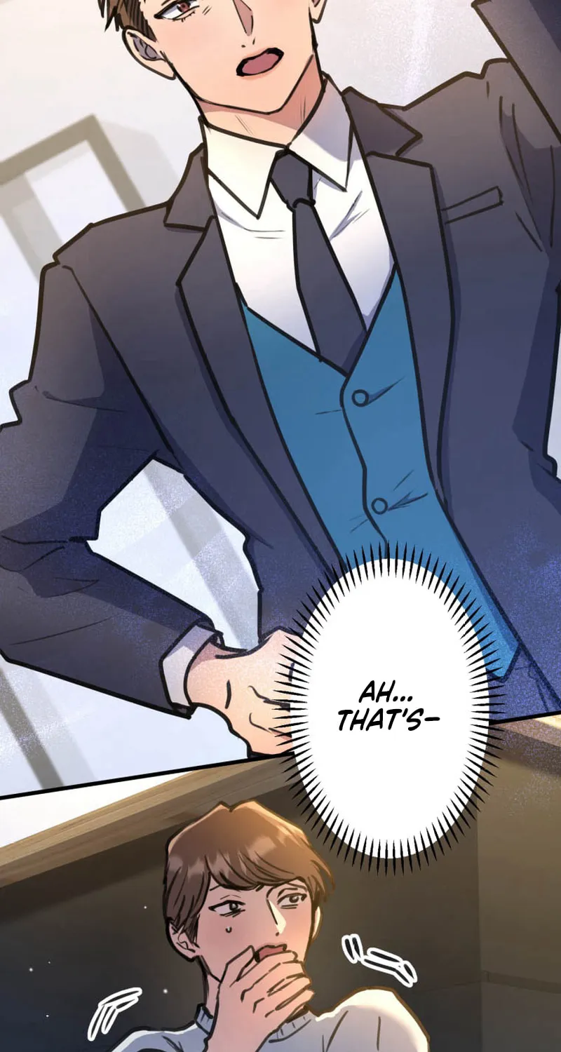 I’ll Borrow Your Face Chapter 11 page 27 - 