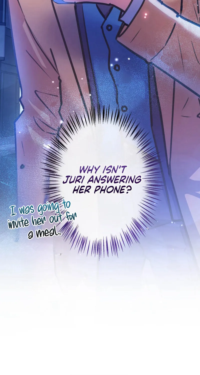 I’ll Borrow Your Face Chapter 11 page 4 - 