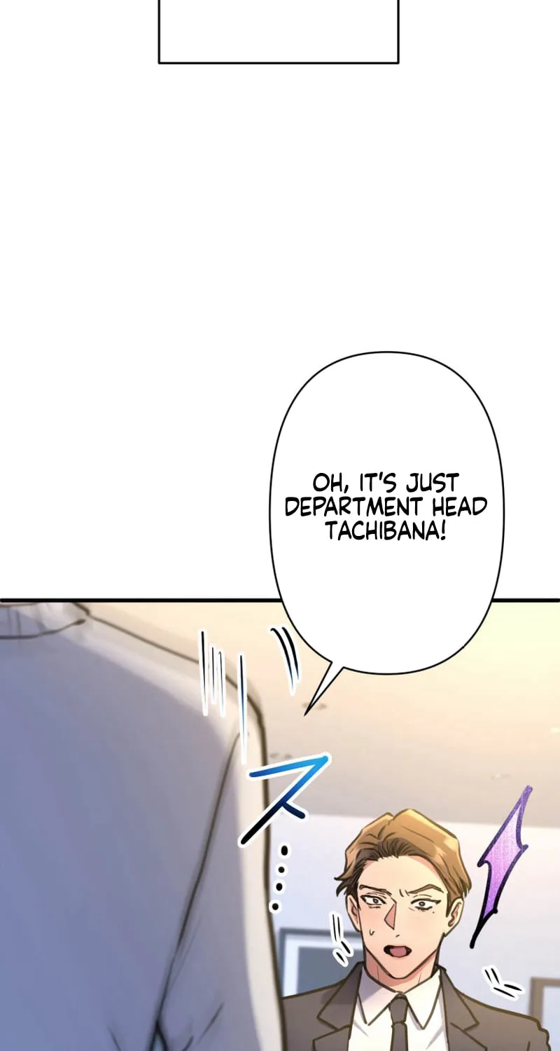 I’ll Borrow Your Face Chapter 11 page 34 - 