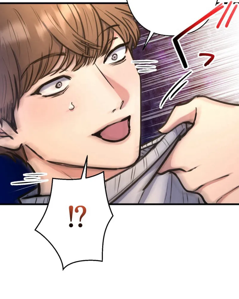 I’ll Borrow Your Face Chapter 11 page 37 - 