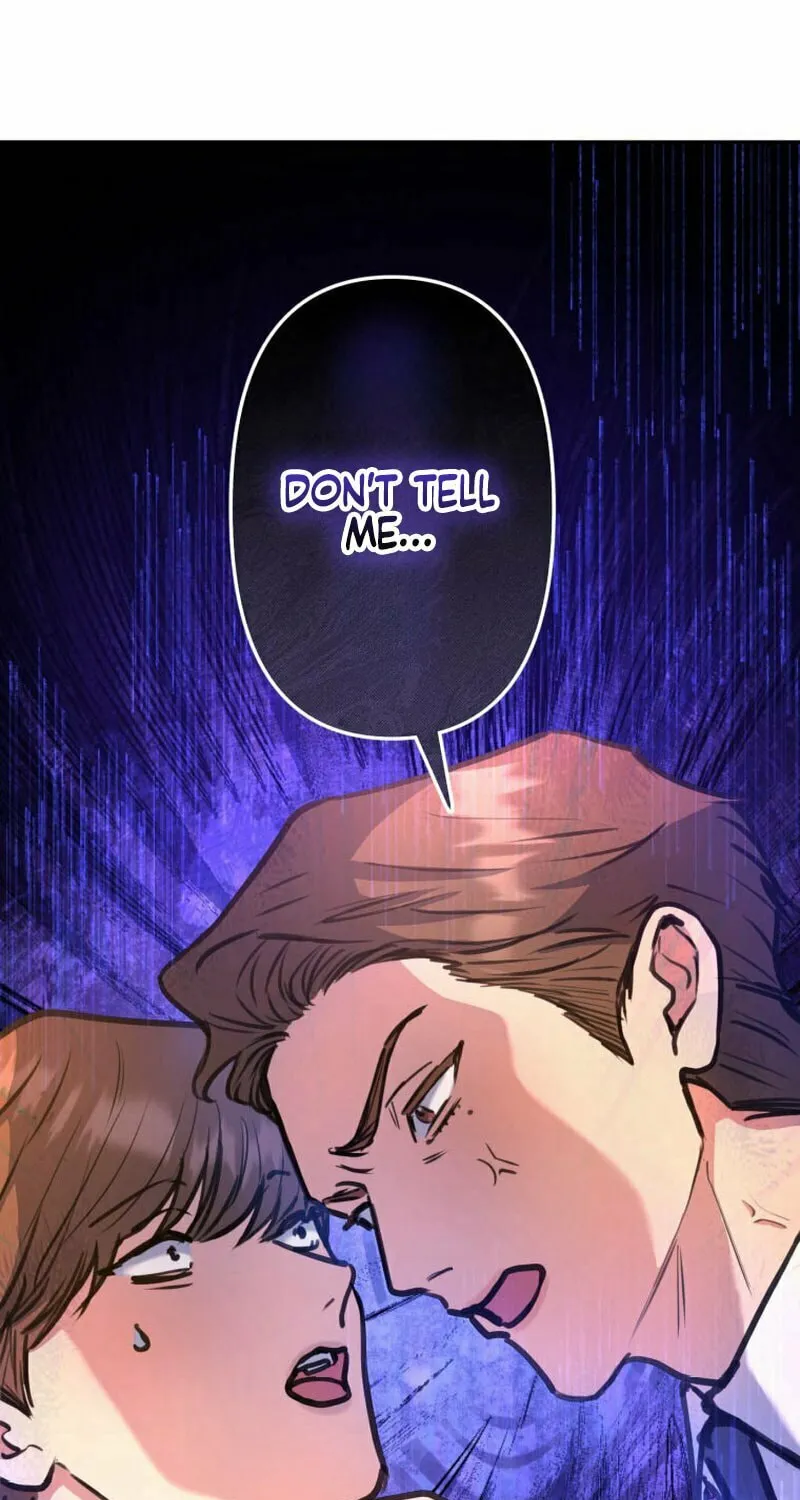 I’ll Borrow Your Face Chapter 11 page 38 - 