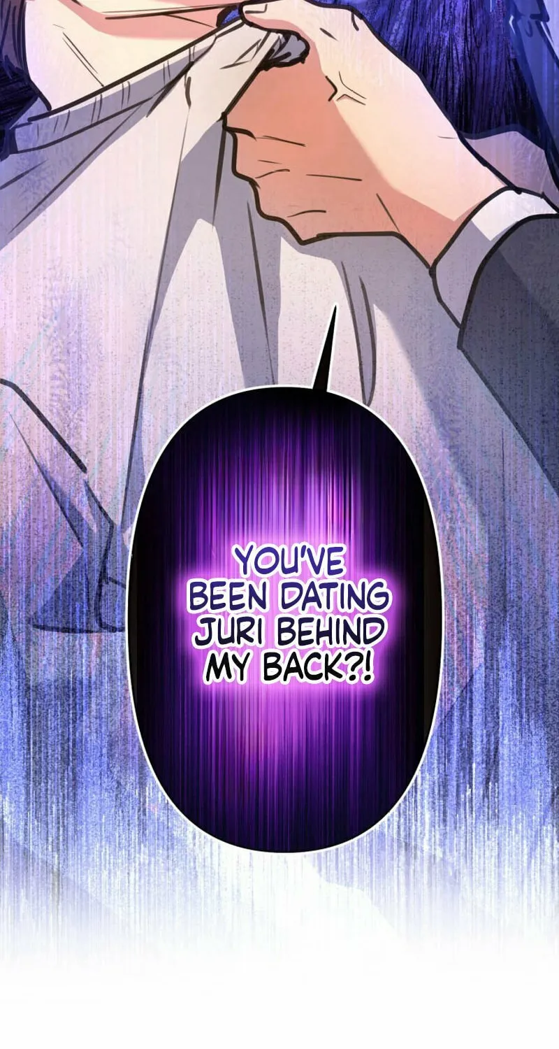 I’ll Borrow Your Face Chapter 11 page 39 - 