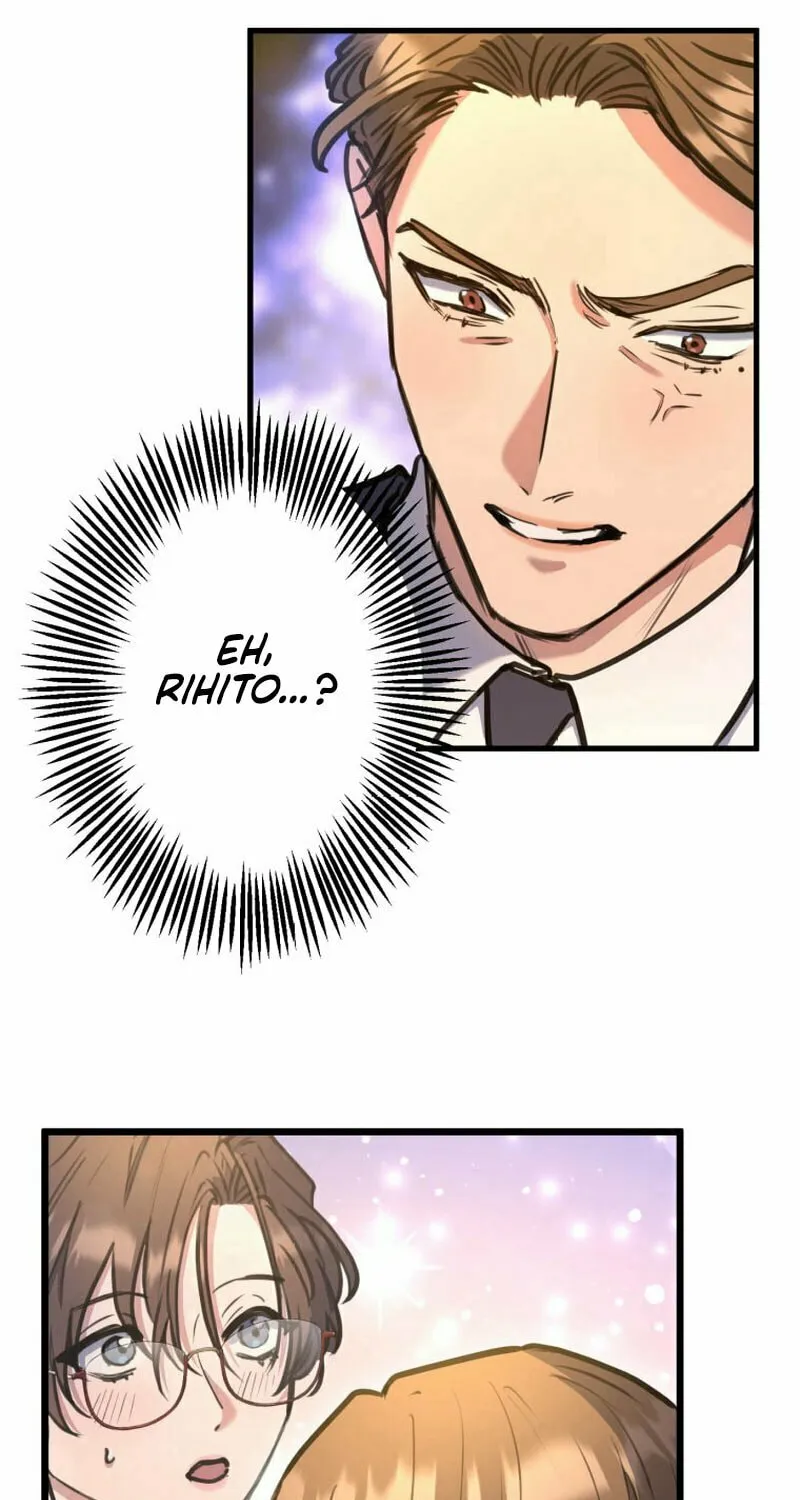I’ll Borrow Your Face Chapter 11 page 40 - 
