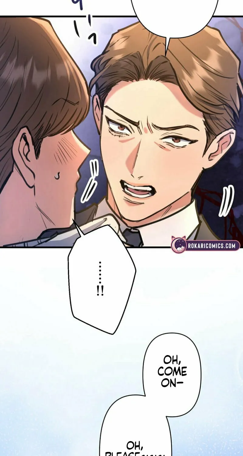 I’ll Borrow Your Face Chapter 11 page 42 - 
