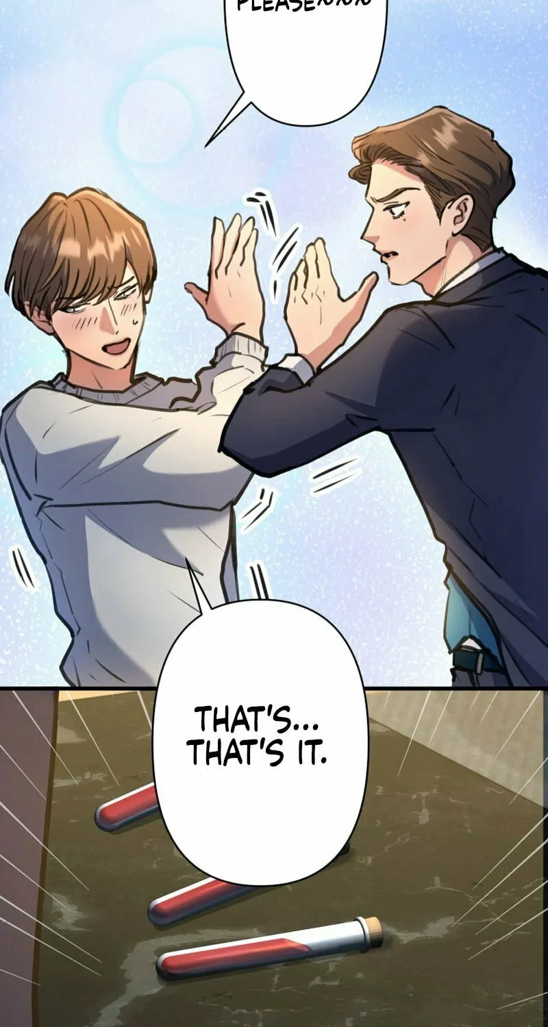 I’ll Borrow Your Face Chapter 11 page 43 - 