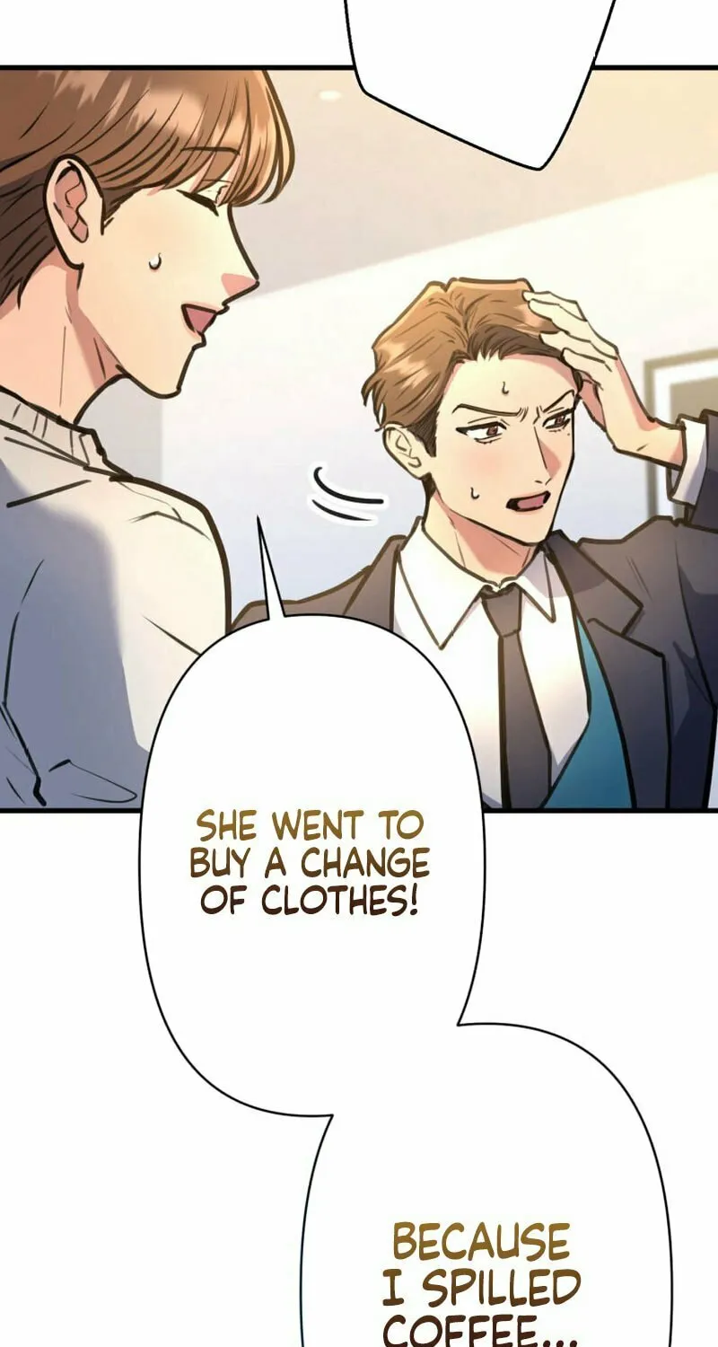 I’ll Borrow Your Face Chapter 11 page 48 - 