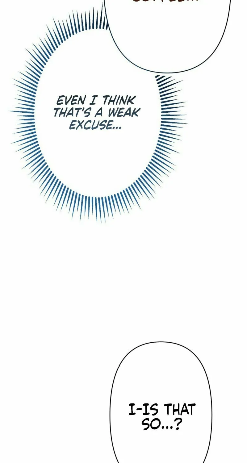 I’ll Borrow Your Face Chapter 11 page 49 - 