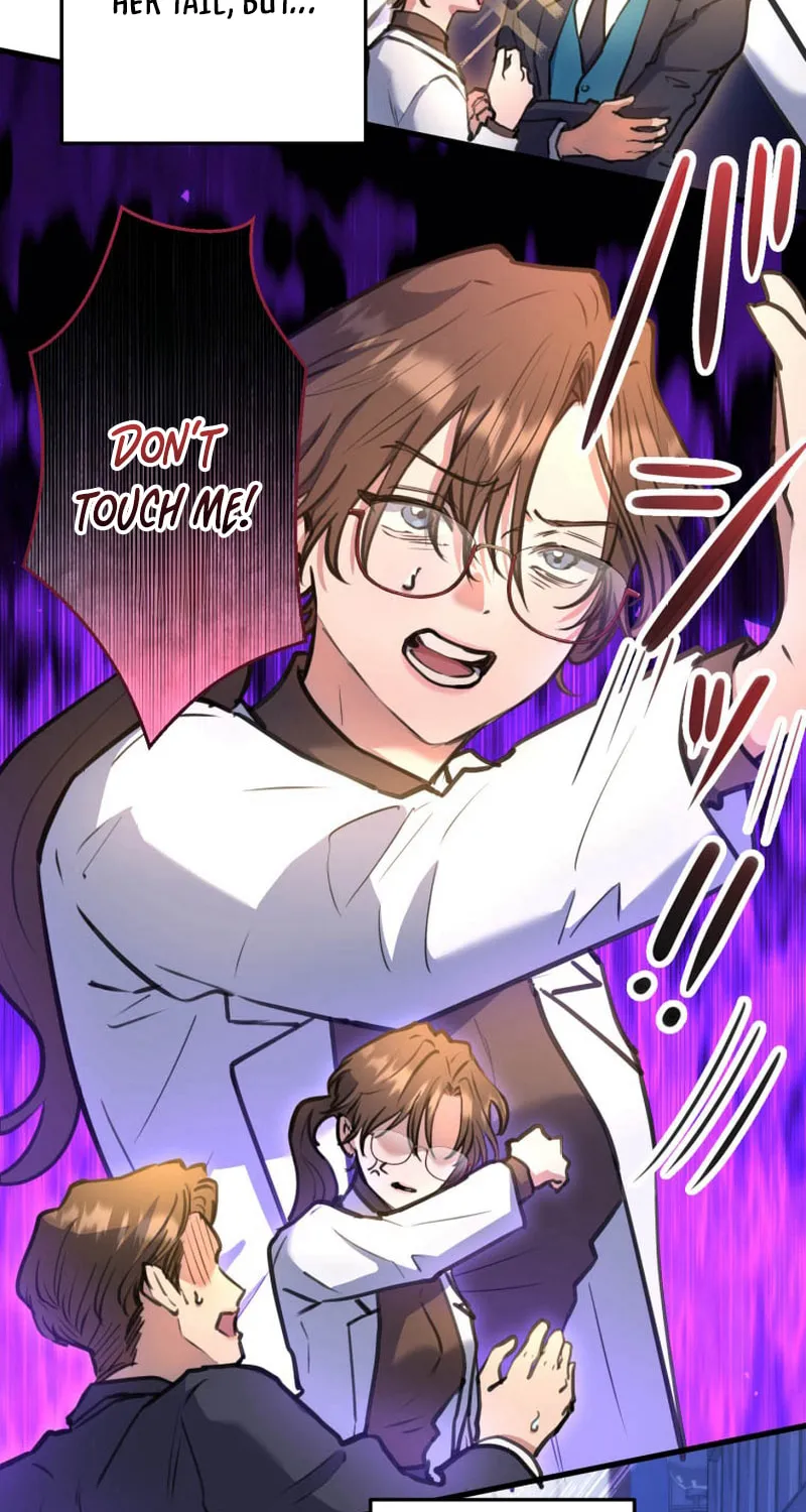 I’ll Borrow Your Face Chapter 11 page 6 - 