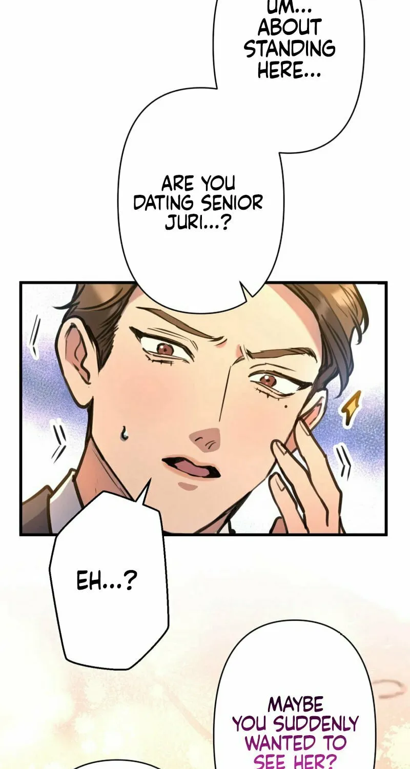 I’ll Borrow Your Face Chapter 11 page 51 - 
