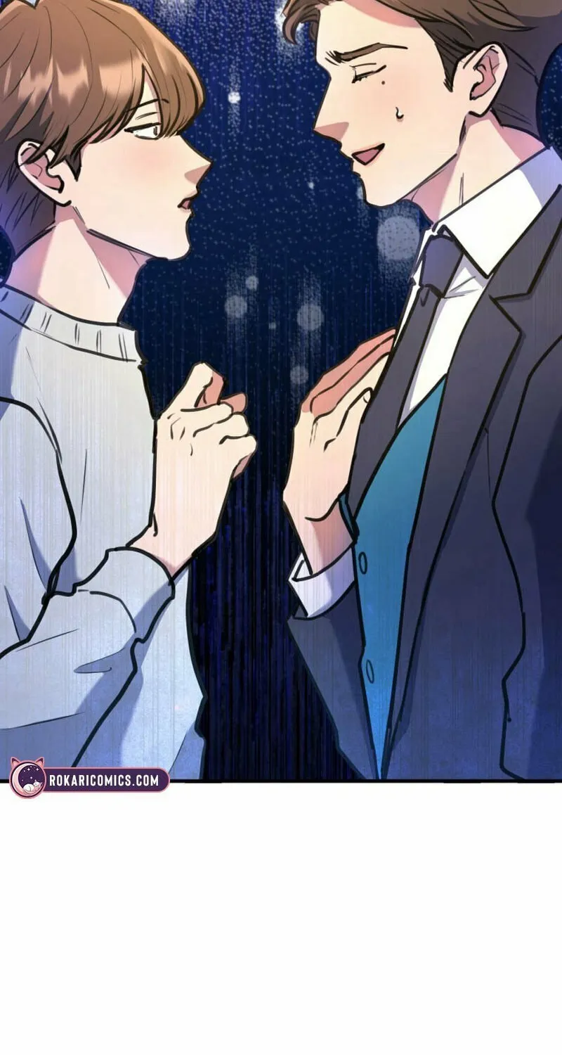 I’ll Borrow Your Face Chapter 11 page 55 - 
