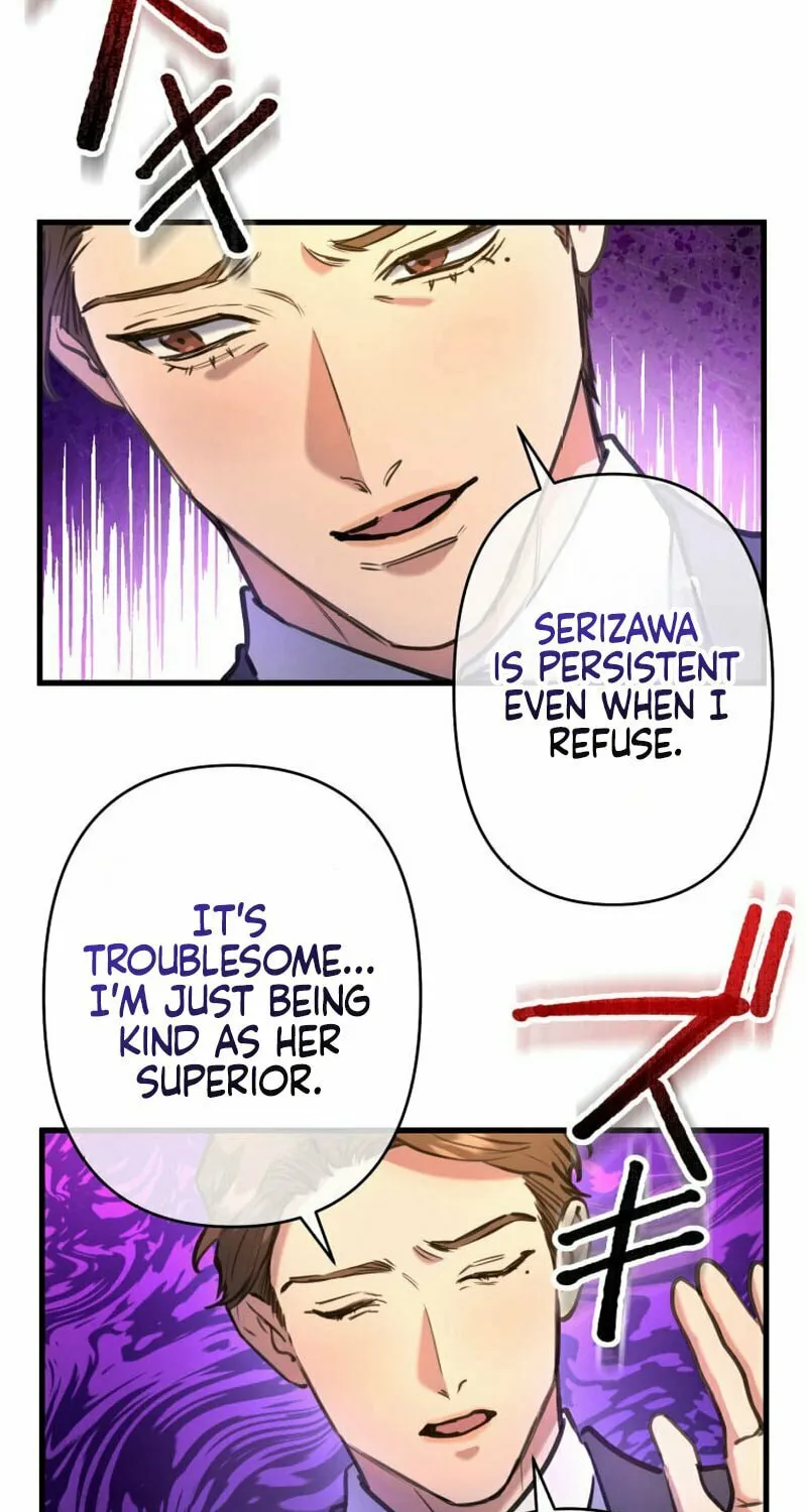 I’ll Borrow Your Face Chapter 11 page 58 - 