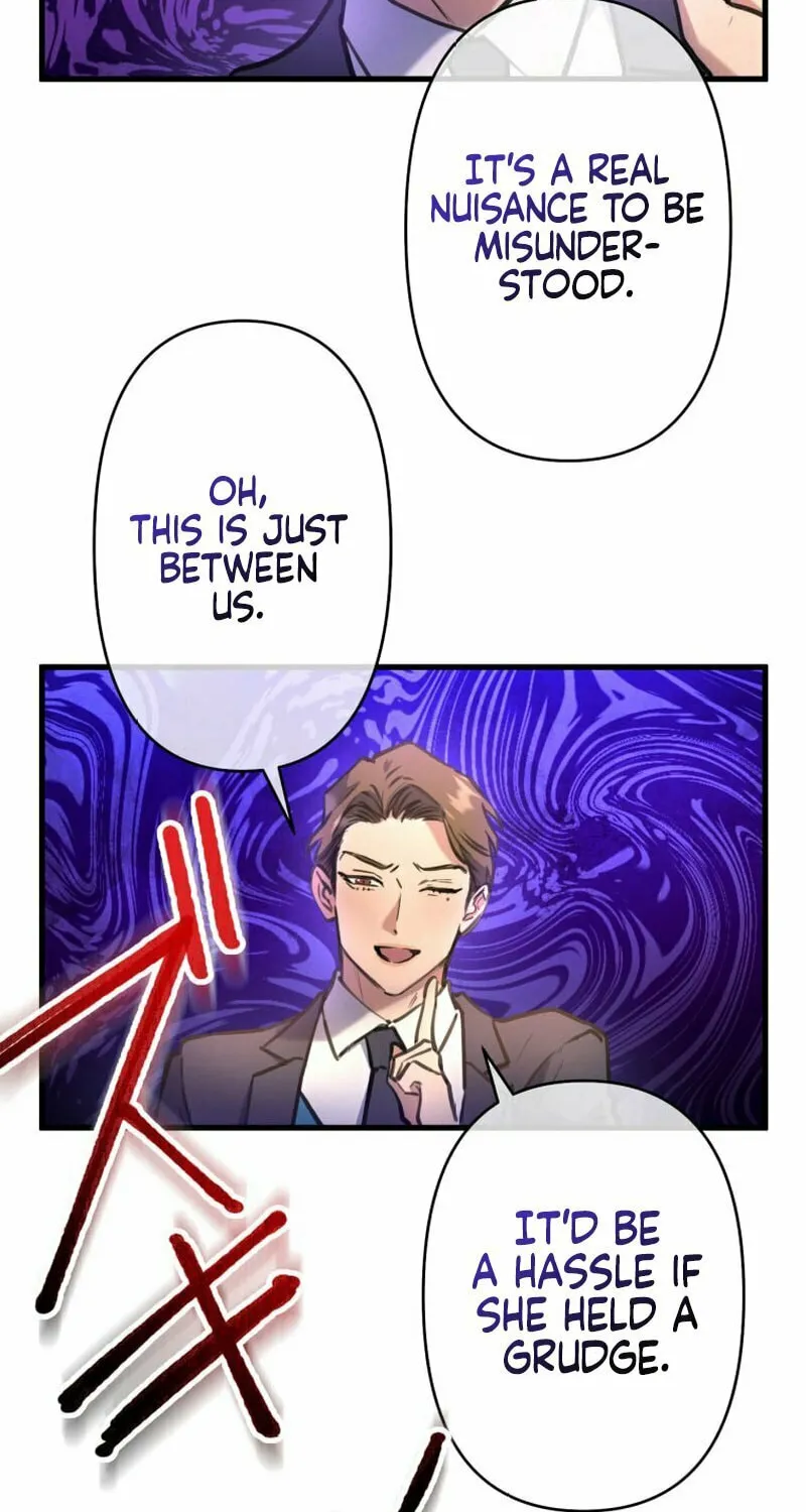 I’ll Borrow Your Face Chapter 11 page 59 - 