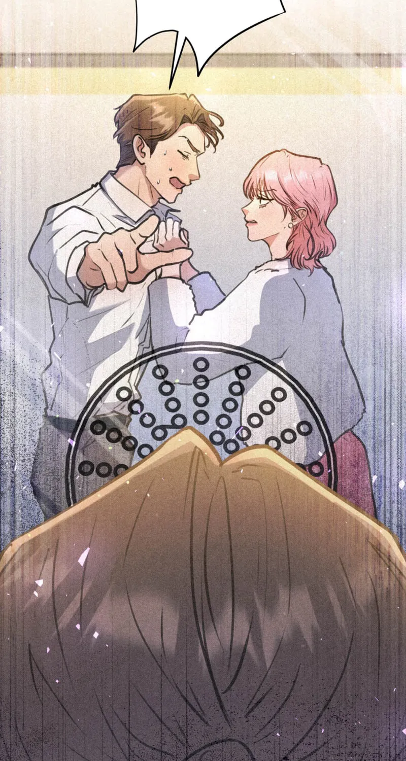 I’ll Borrow Your Face Chapter 11 page 64 - 
