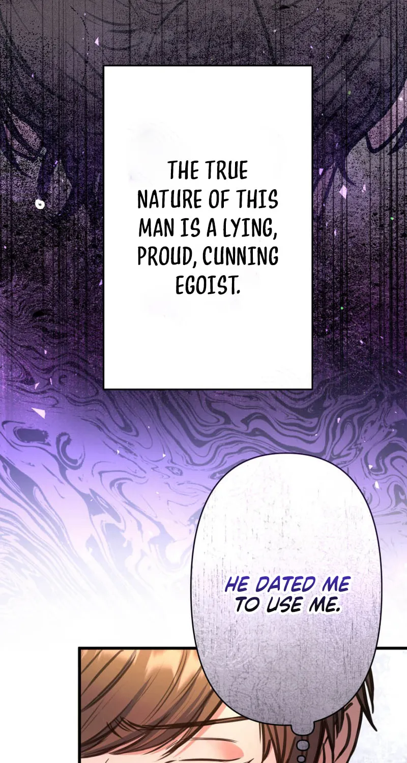 I’ll Borrow Your Face Chapter 11 page 65 - 