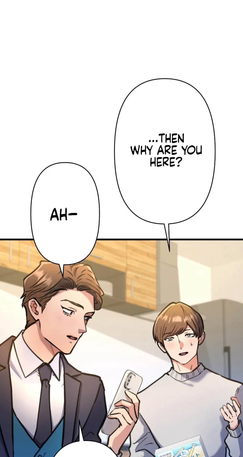 I’ll Borrow Your Face Chapter 11 page 67 - 