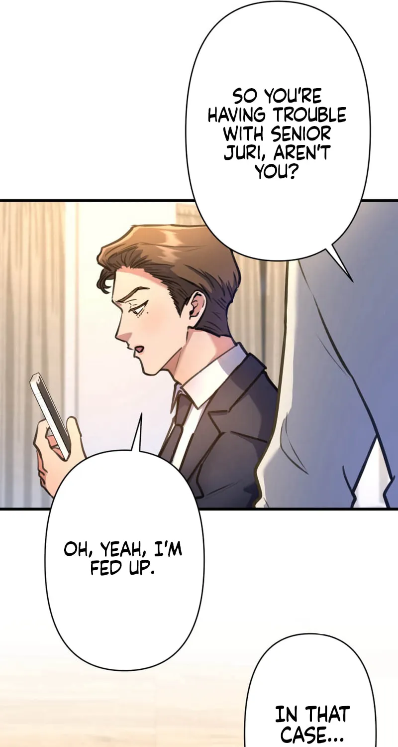 I’ll Borrow Your Face Chapter 11 page 70 - 