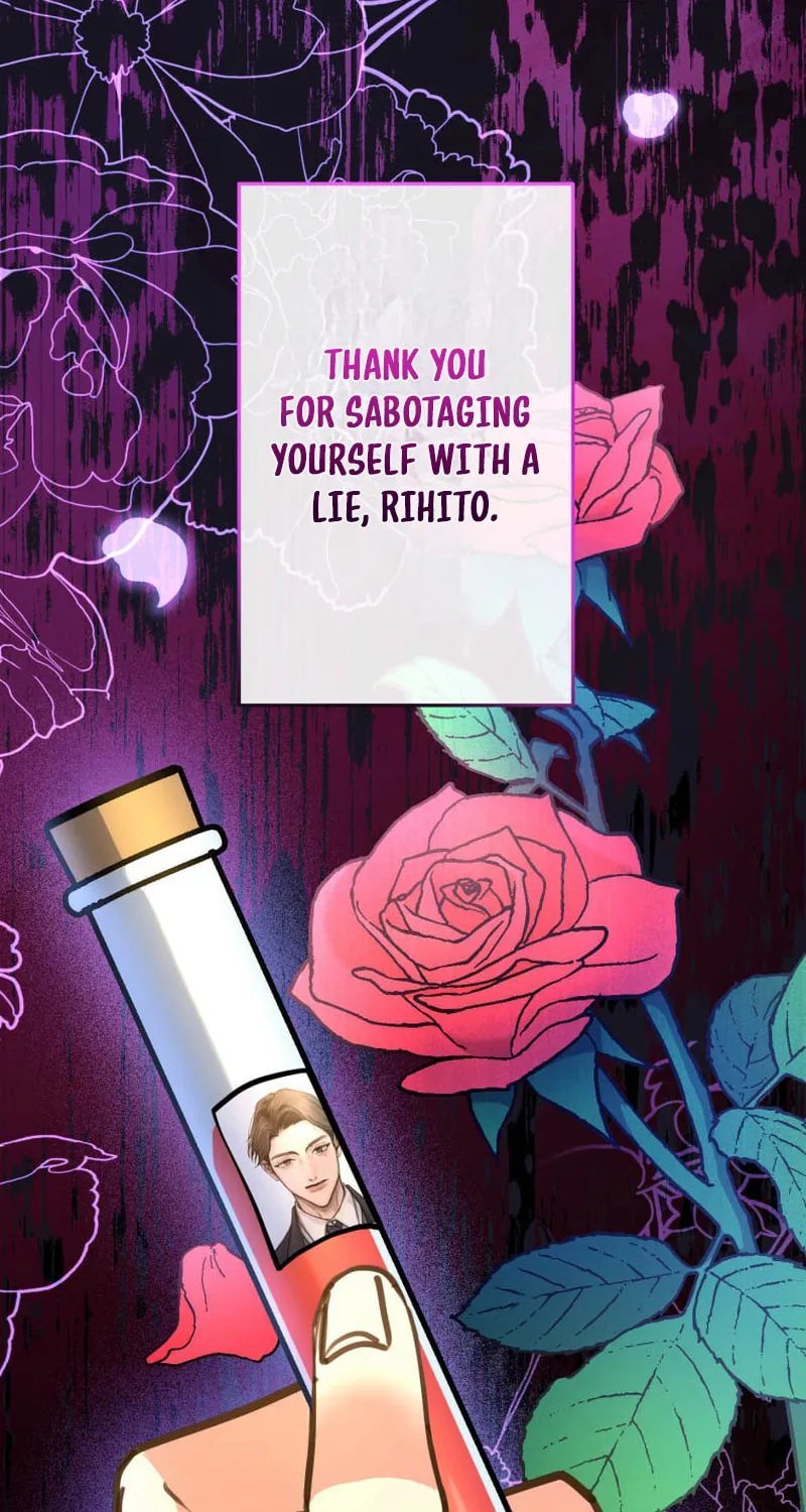 I’ll Borrow Your Face Chapter 11 page 75 - 
