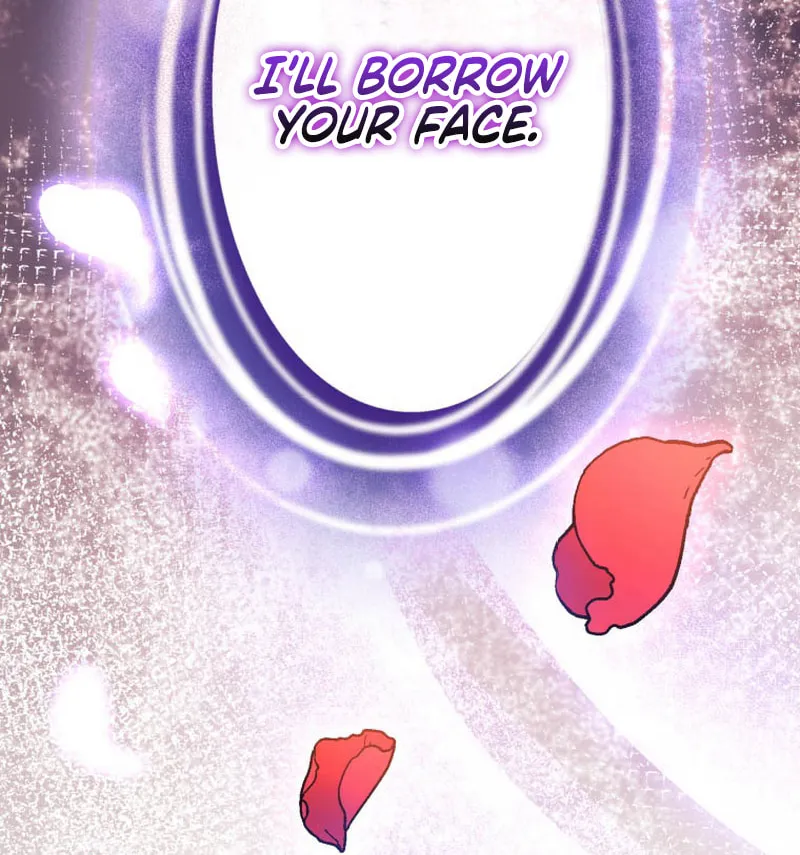I’ll Borrow Your Face Chapter 11 page 79 - 