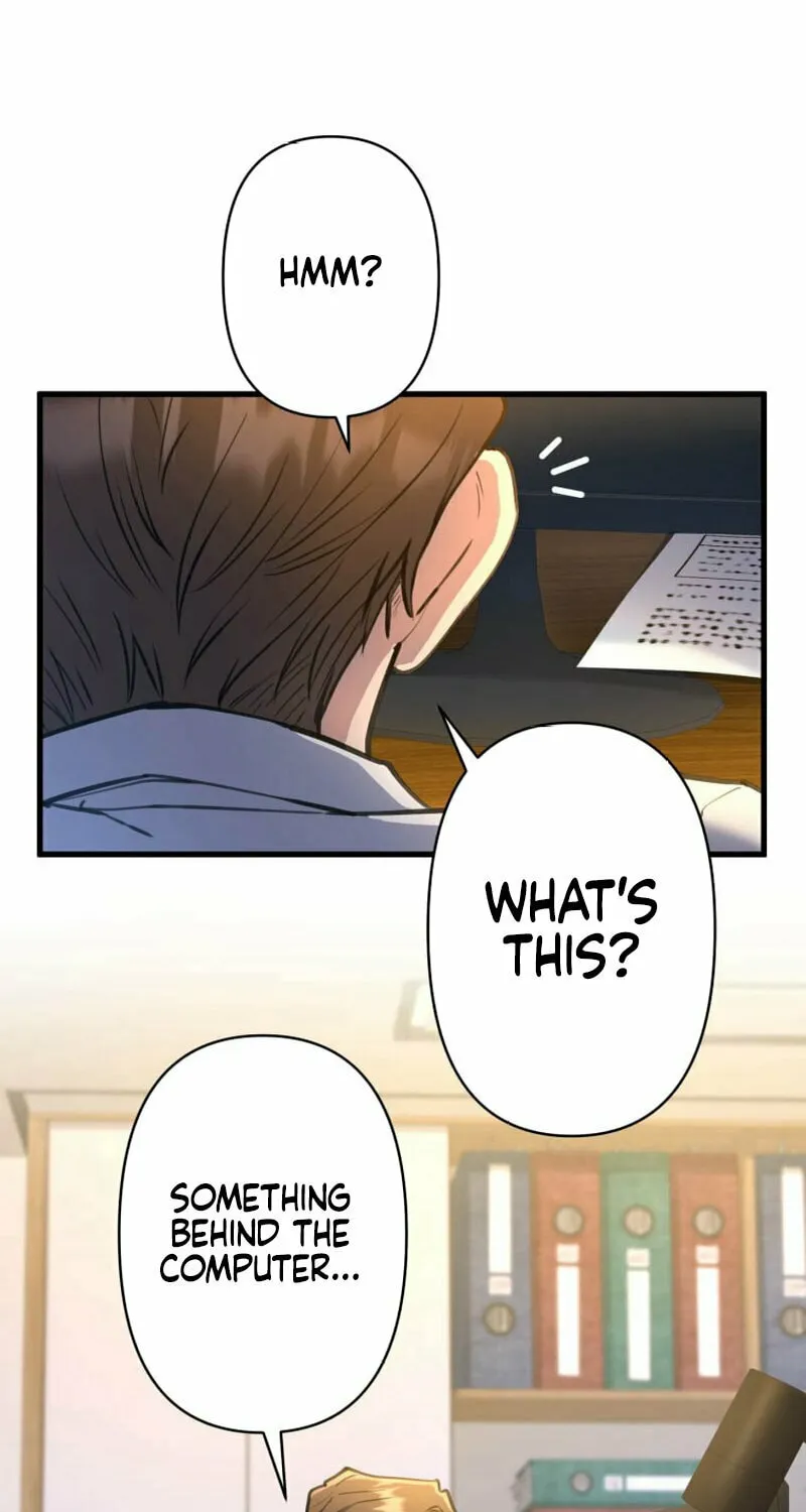 I’ll Borrow Your Face Chapter 11 page 94 - 