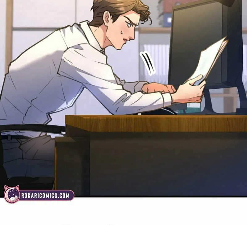 I’ll Borrow Your Face Chapter 11 page 95 - 