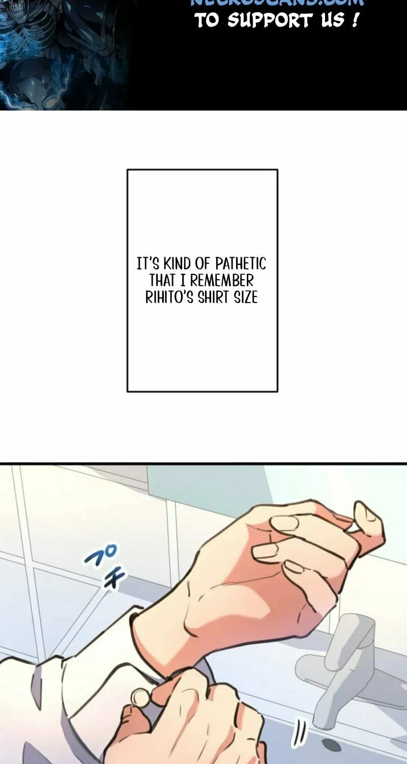 I’ll Borrow Your Face Chapter 12 page 2 - 