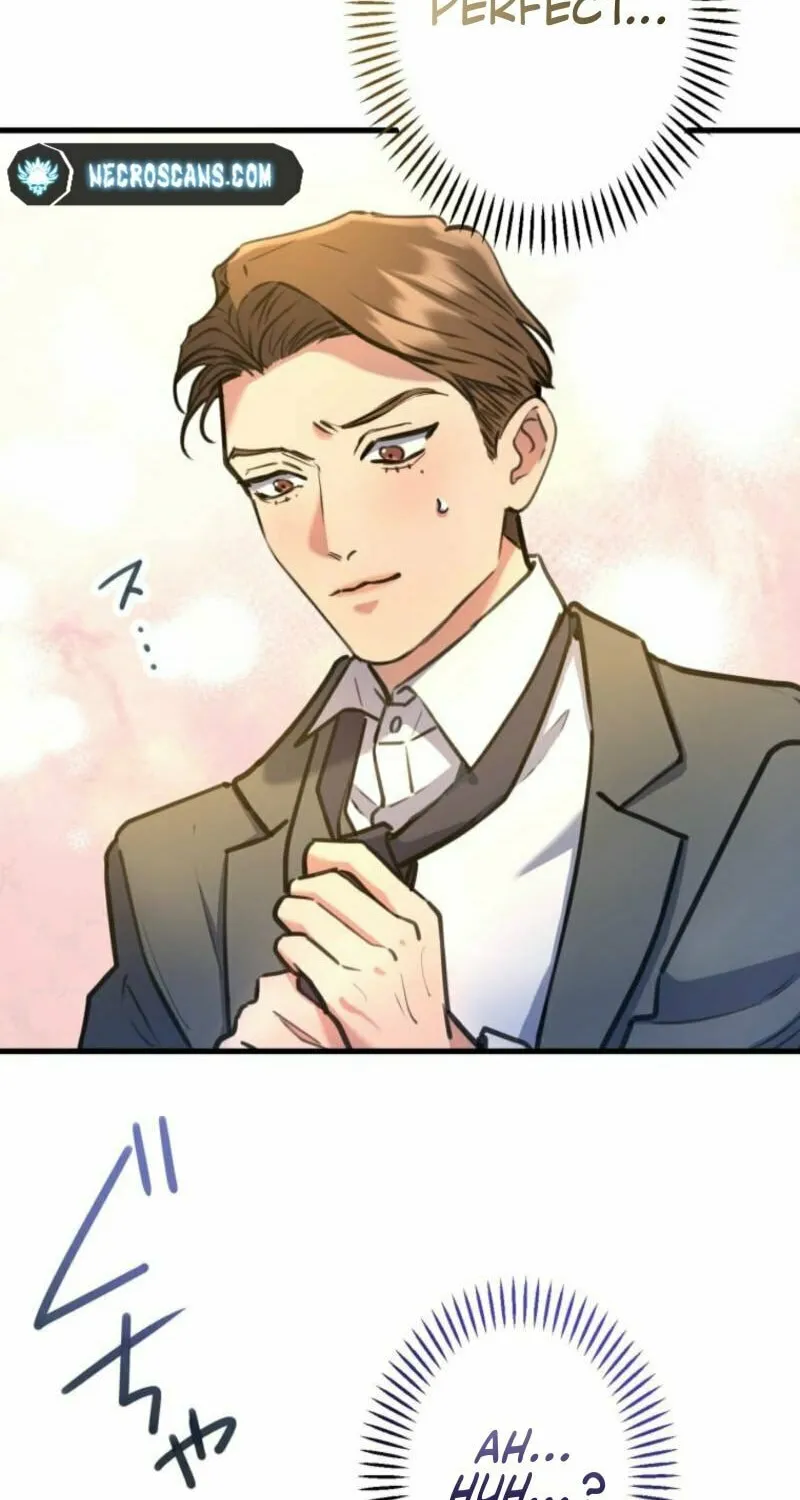 I’ll Borrow Your Face Chapter 12 page 11 - 
