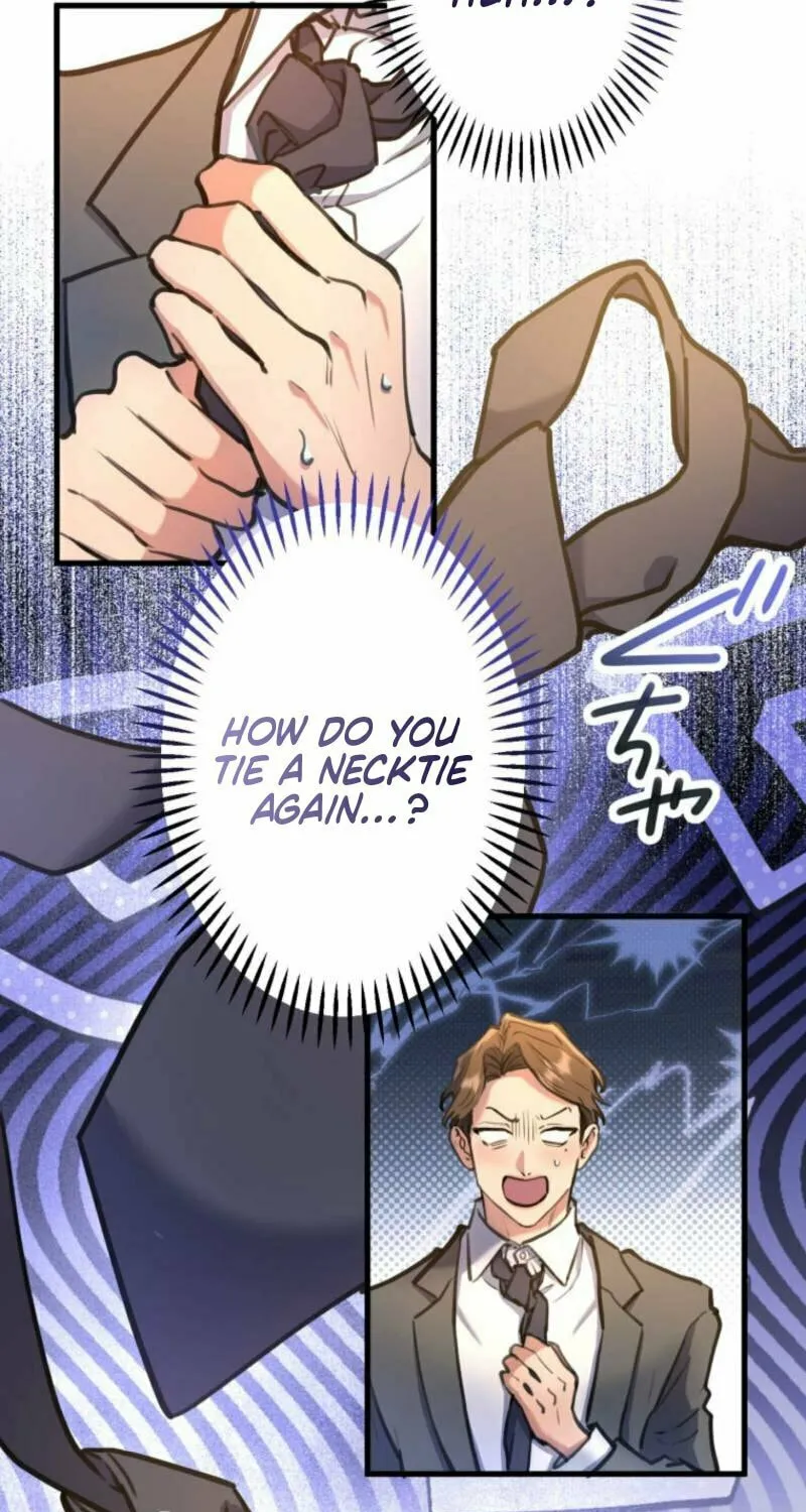 I’ll Borrow Your Face Chapter 12 page 12 - 