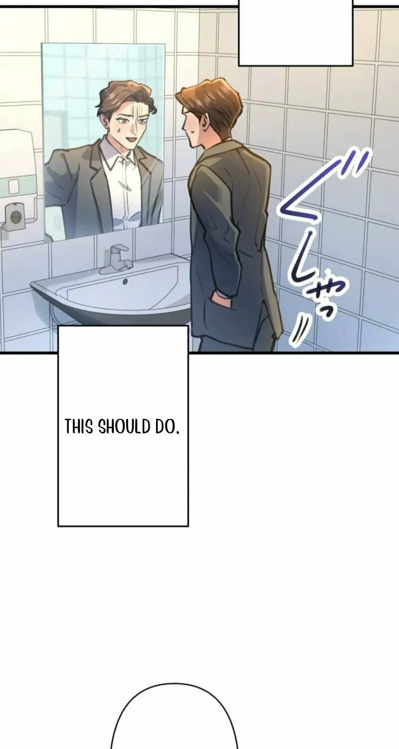 I’ll Borrow Your Face Chapter 12 page 14 - 