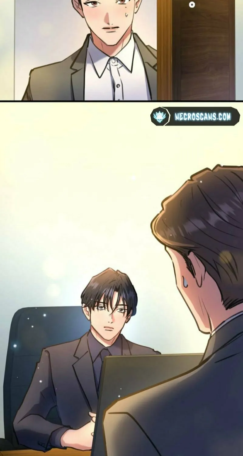 I’ll Borrow Your Face Chapter 12 page 16 - 