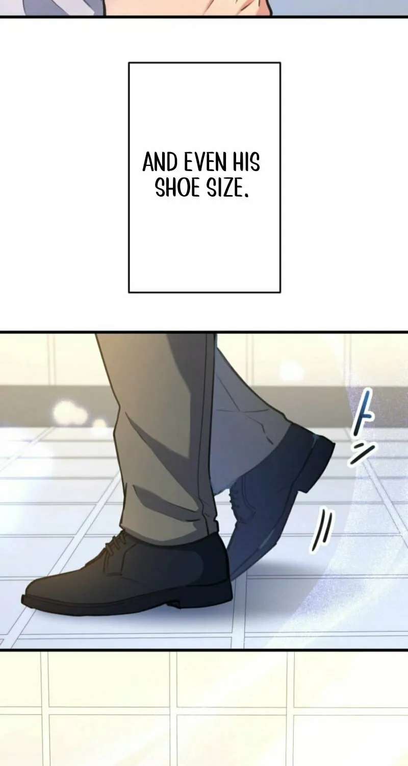 I’ll Borrow Your Face Chapter 12 page 3 - 