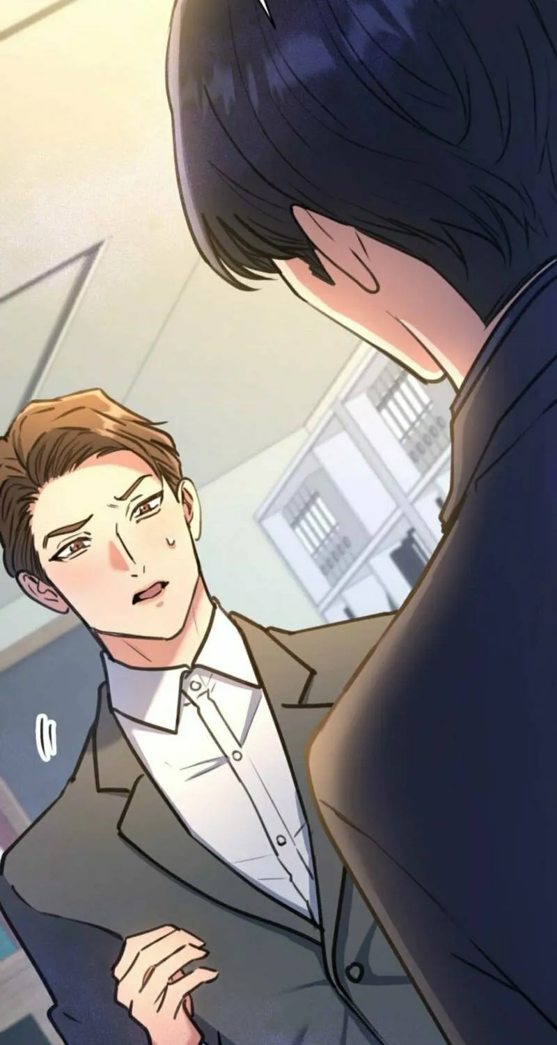 I’ll Borrow Your Face Chapter 12 page 22 - 