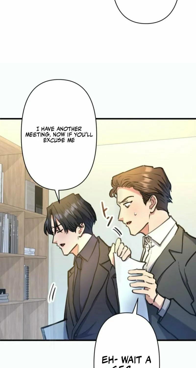 I’ll Borrow Your Face Chapter 12 page 24 - 