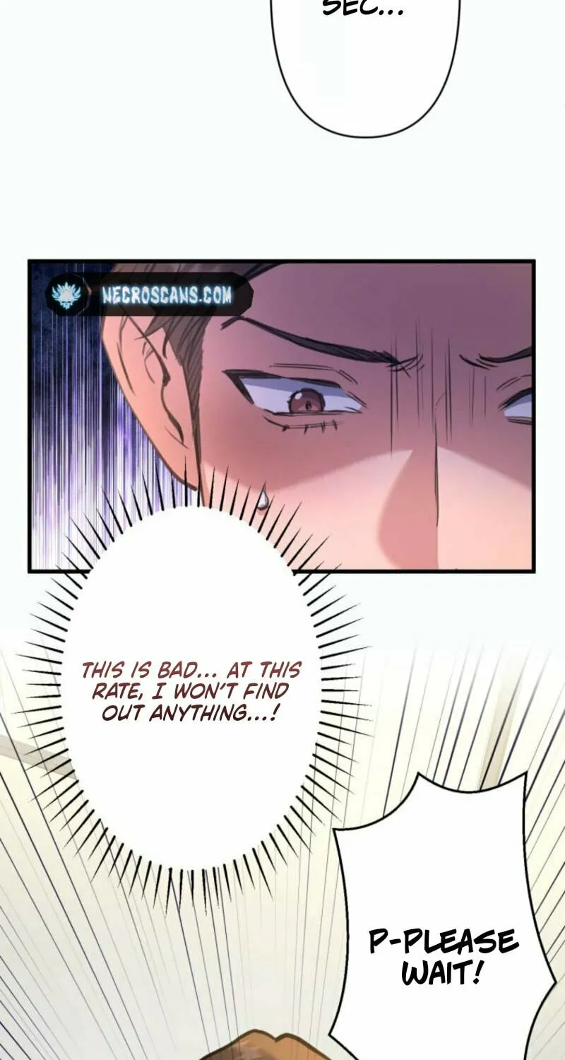 I’ll Borrow Your Face Chapter 12 page 25 - 