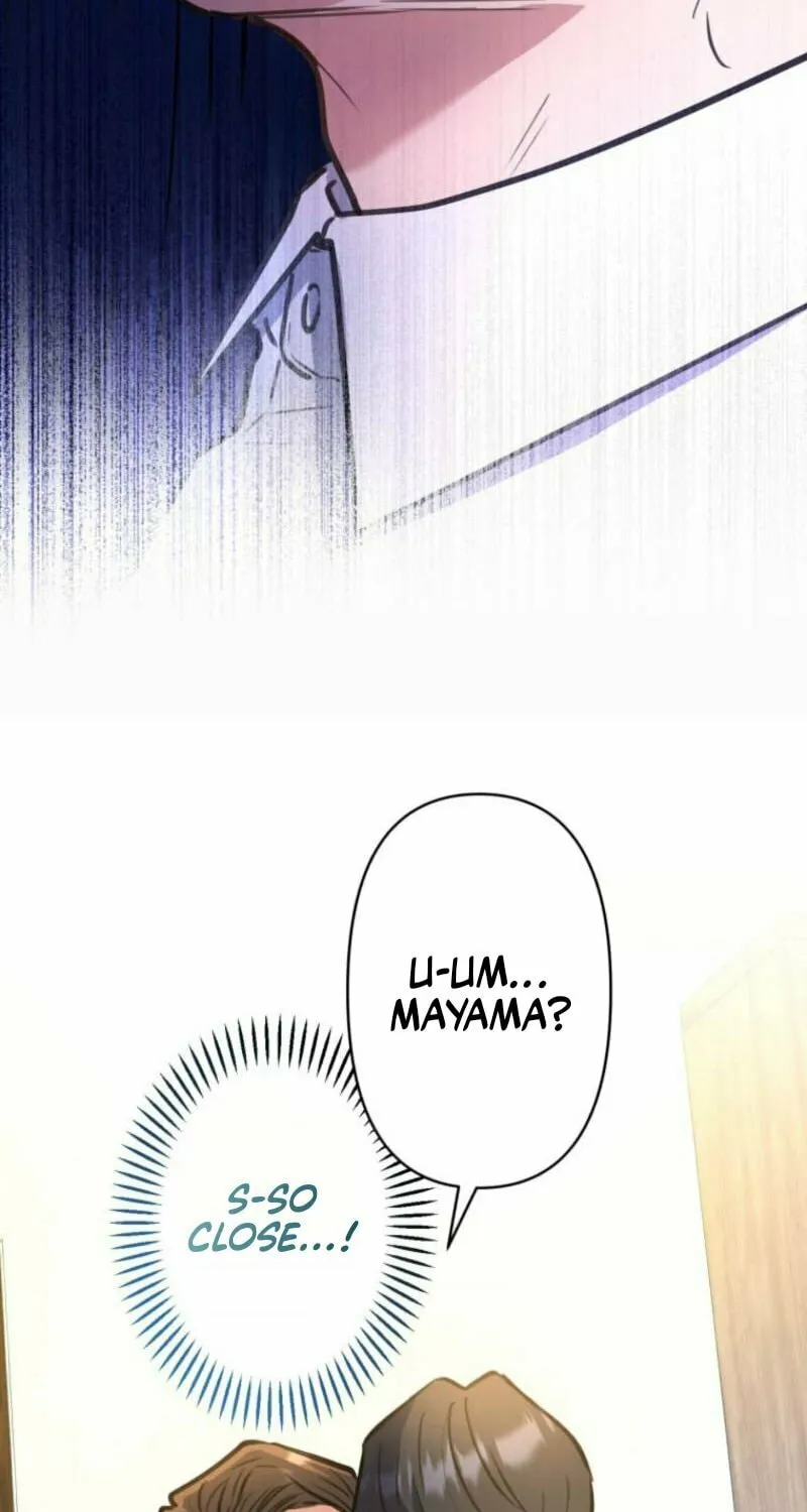 I’ll Borrow Your Face Chapter 12 page 32 - 