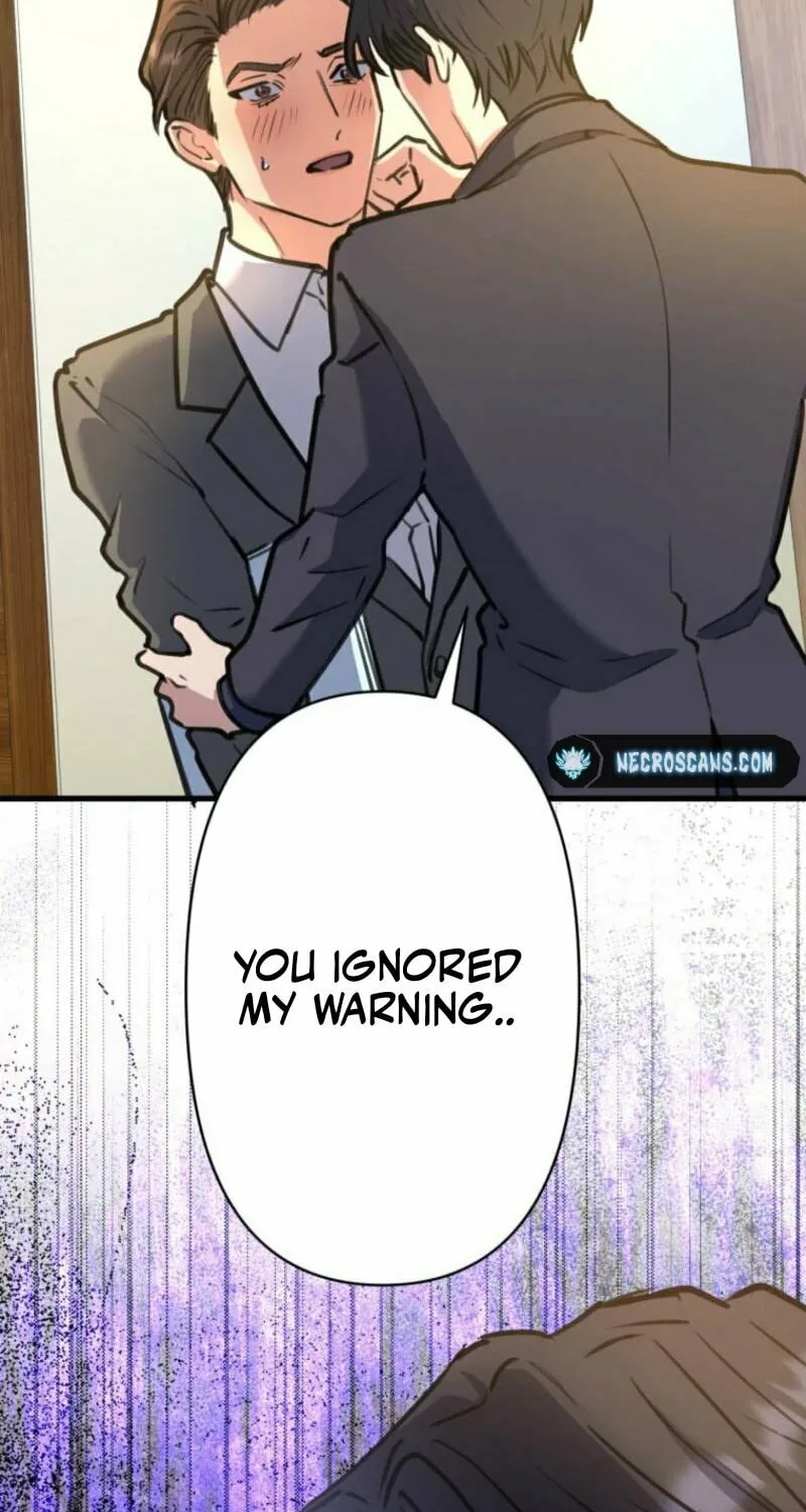 I’ll Borrow Your Face Chapter 12 page 33 - 