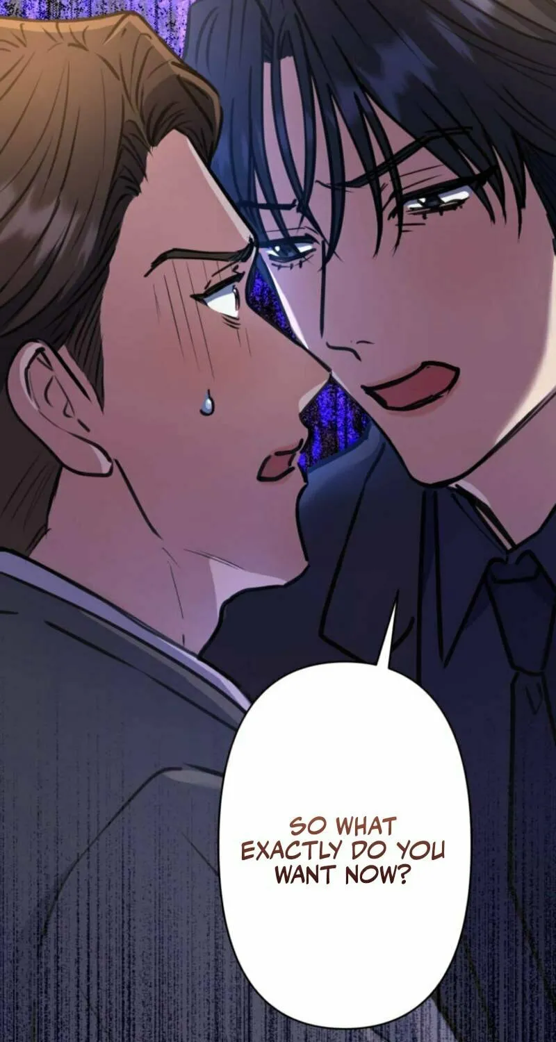 I’ll Borrow Your Face Chapter 12 page 35 - 