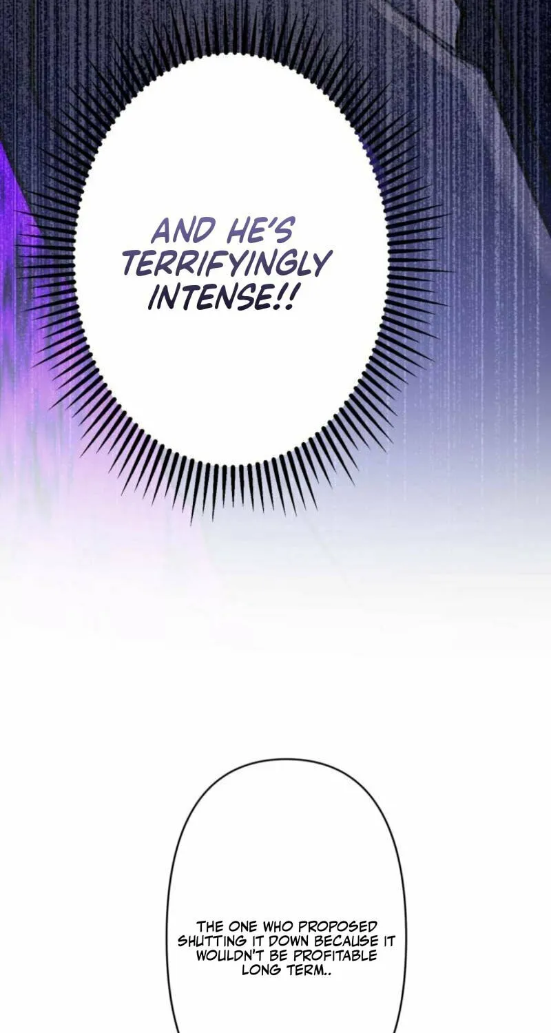 I’ll Borrow Your Face Chapter 12 page 36 - 
