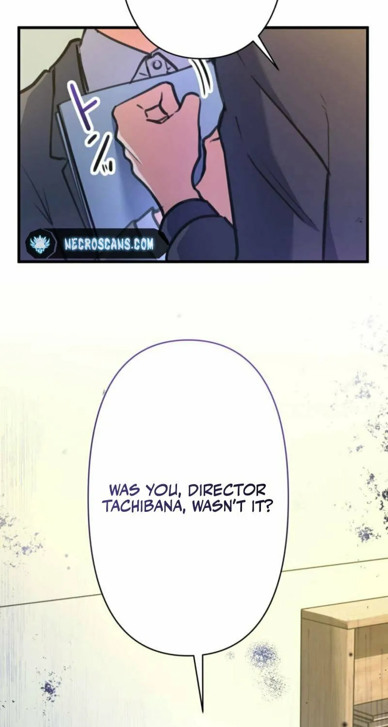 I’ll Borrow Your Face Chapter 12 page 37 - 
