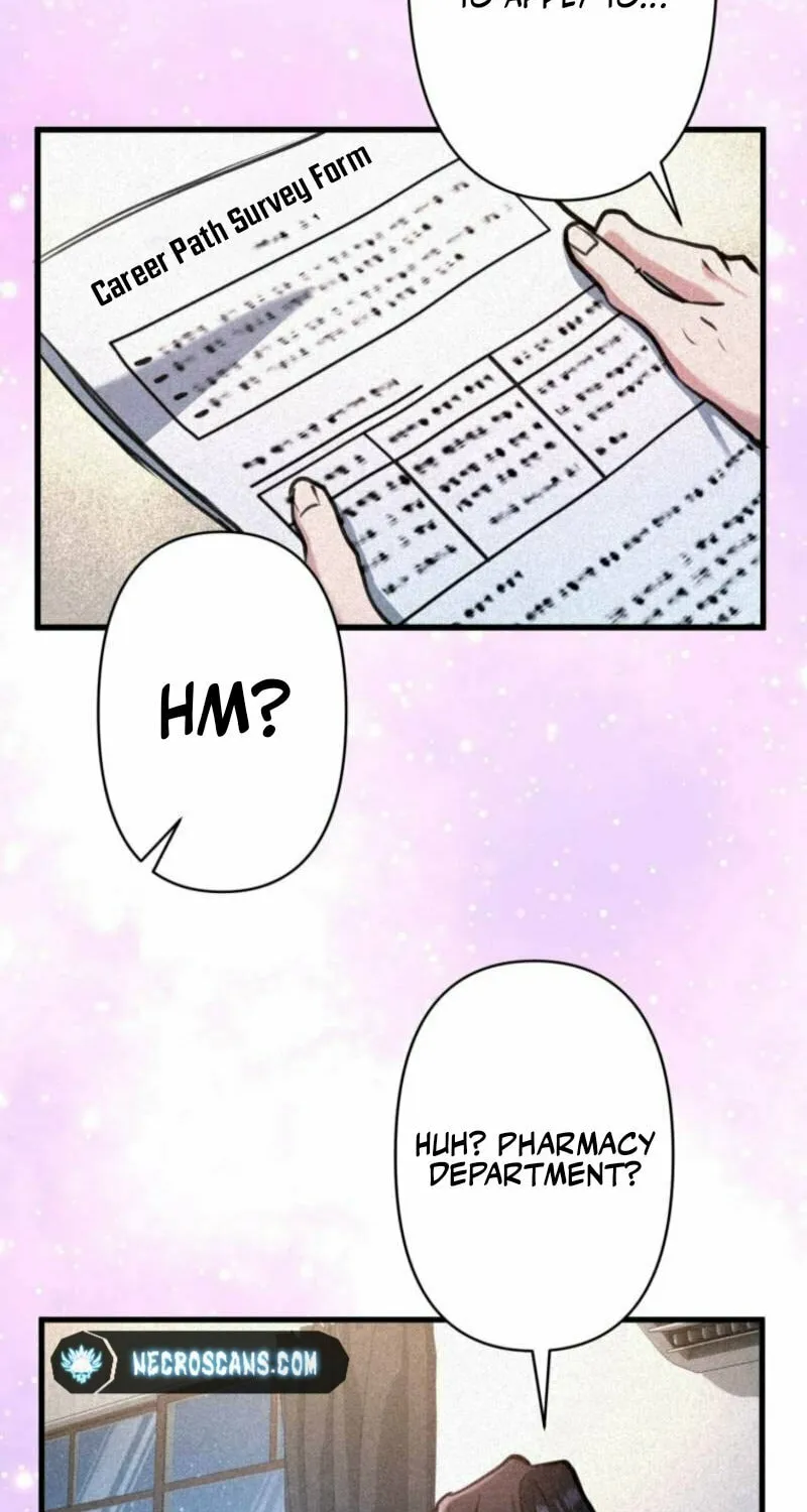 I’ll Borrow Your Face Chapter 12 page 43 - 