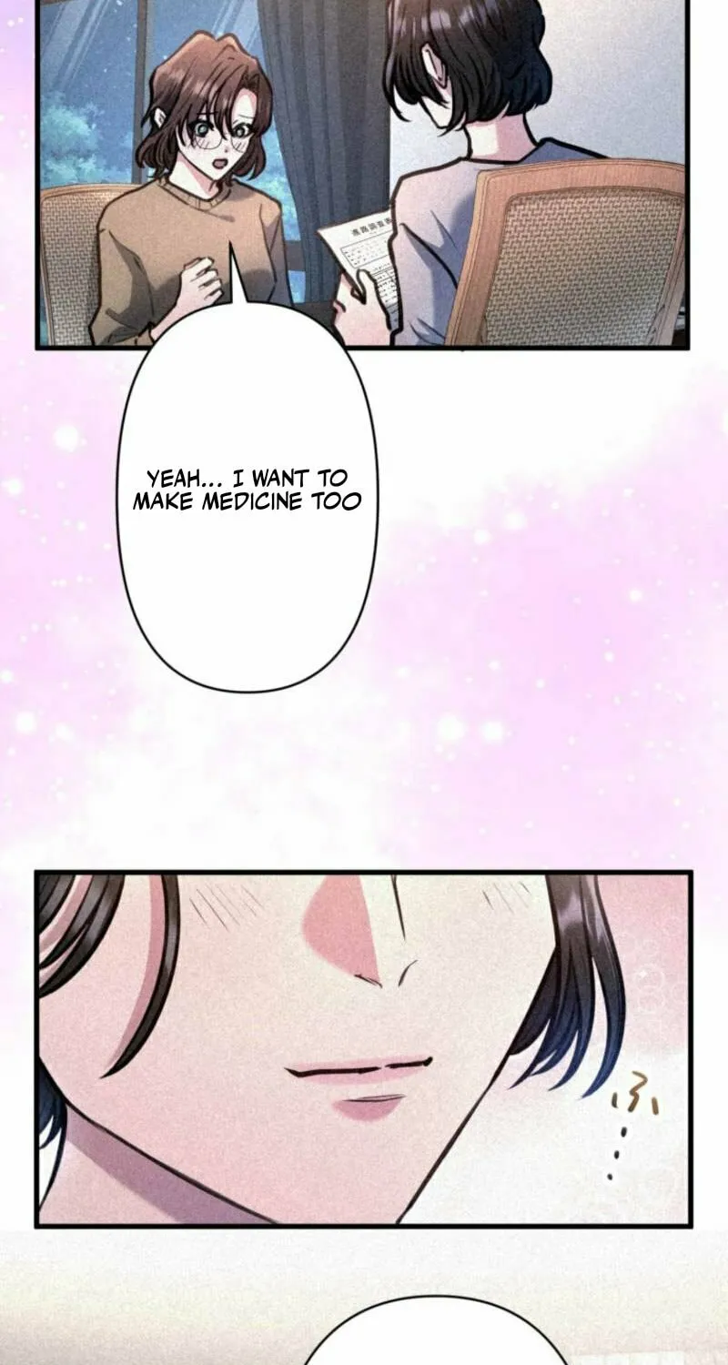 I’ll Borrow Your Face Chapter 12 page 44 - 