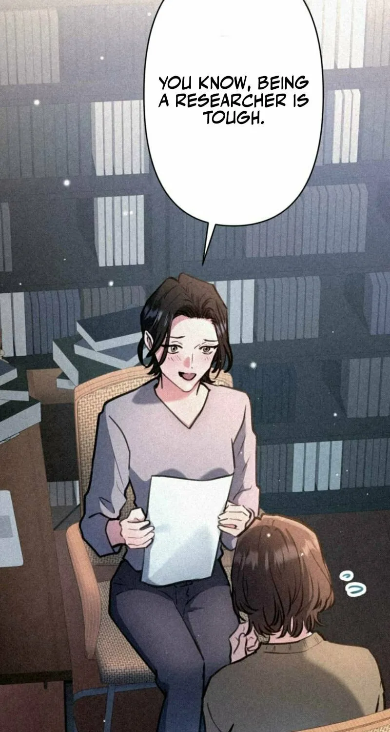 I’ll Borrow Your Face Chapter 12 page 45 - 