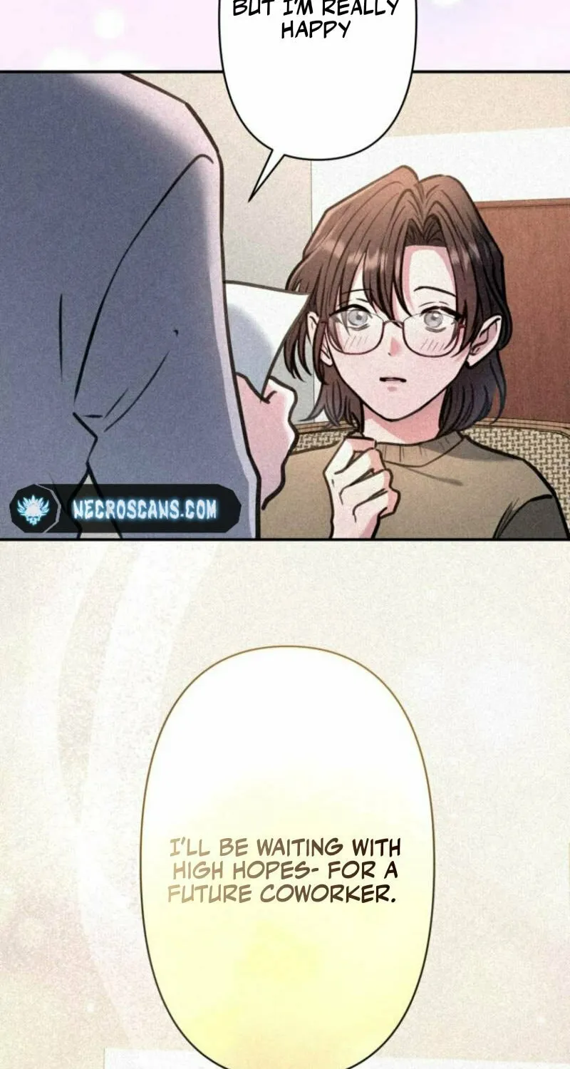 I’ll Borrow Your Face Chapter 12 page 47 - 