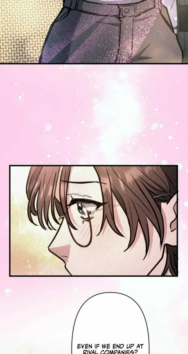 I’ll Borrow Your Face Chapter 12 page 50 - 