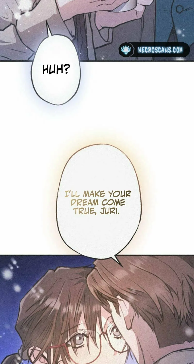 I’ll Borrow Your Face Chapter 12 page 67 - 